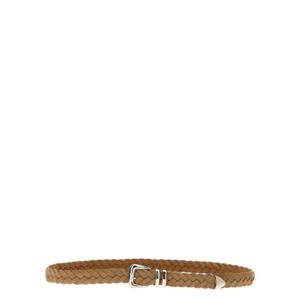 BRUNELLO CUCINELLI Woven belt MAURP253C8051
