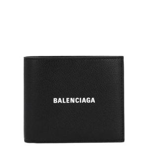 BALENCIAGA & 39 캐시스퀘어& 39  지갑 5945491IZI31090
