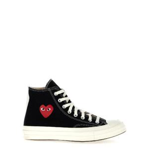 COMME DES GARCONS PLAY Comme des Garcons sneakers Play x Converse AZK1291