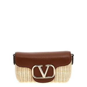 VALENTINO GARAVANI Valentino Garavani & 39 Loco& 39  숄더백 4W2B0N00JCF43S