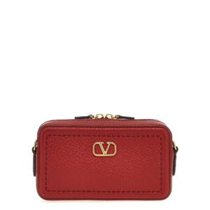 VALENTINO GARAVANI Valentino Garavani & 39 Alltime& 39  미니 크로스바디 백 W2P0AI5RZR0RO