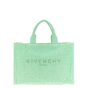 GIVENCHY 플라주 미디엄캡슐 & 39 G-Tote& 39  쇼핑백 BB50ZVB24E341