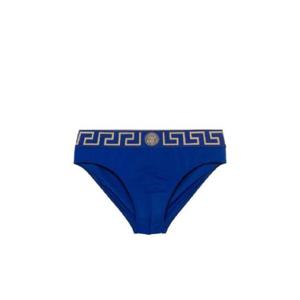 베르사체 메두사 그레카 밴딩 팬티 1533071