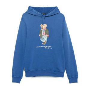 폴로 랄프로렌 폴로 베어 프린트 후디 710958192001