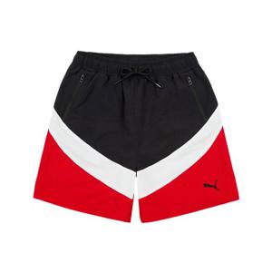 [푸마키즈] [키즈]푸마 컬러블럭 우븐 쇼츠_PK52PW303
