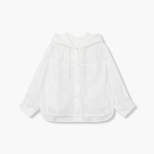 [보브]드로스트링 아일렛 레이스 셔츠 (7114320801)