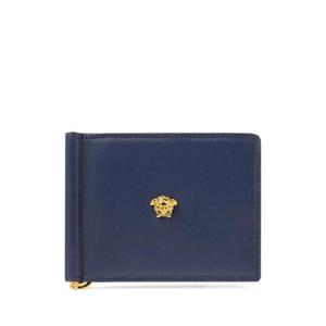 베르사체 메두사 헤드 플라크 지갑 DPU59781A14675
