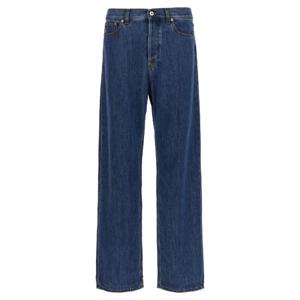 VALENTINO GARAVANI 발렌티노 데님 진 5V3DE03SAA3558