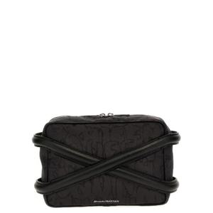 ALEXANDER MCQUEEN & 39 하네스 카메라백& 39  크로스백 7262921AAQ01000