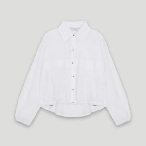 [코데즈컴바인]와샤 날개 자수 셔츠형자켓 (CKB-JK301W4)