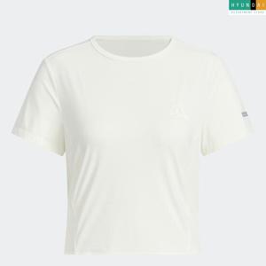 아디다스 현대백화점 [Women] 쿨 필링 반팔 티 JN0702 인기반팔티