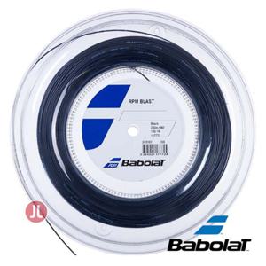 바볼랏 RPM블라스트 117772 1.30mm 200m 블랙 16GA 롤