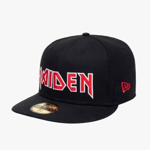 [뉴에라] x Iron Maiden 메탈플레이트 빅로고 사이즈캡 14111676