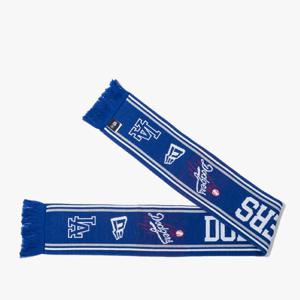 뉴에라 MLB LA 다저스 니트 머플러 13946795