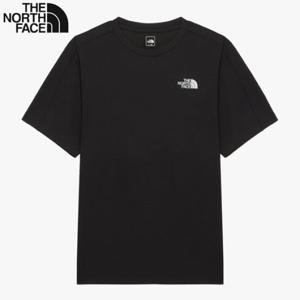 노스페이스 NT7UR18A 남여 에어록스 반팔 티셔츠 KR