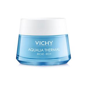 비쉬 아쿠알리아 떼르말 수분 크림(리치) 50ml