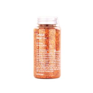 밥에 뿌려먹는 후리가케 컬러밀 레드 110g
