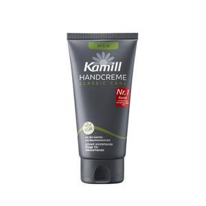 카밀 핸드크림 클래식 케어 맨 75ml