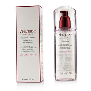 시세이도 디펜드 뷰티 트리트먼트 소프트너  150ml
