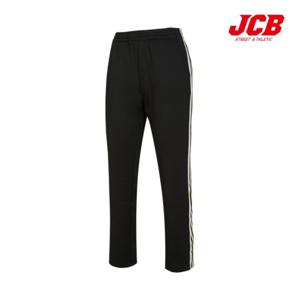 [JCB][JCB] 남아 스트레이트 라인 폴리 본딩 기모팬츠 (JBP8O764