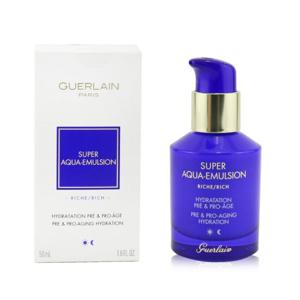 겔랑 슈퍼 아쿠아 에멀전 리치 50ml