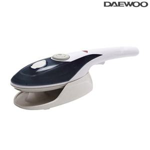 대우 스팀 다리미 DEI-W1000 핸디형 유선다리미 휴대용 간편휴대