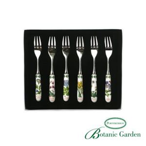 [포트메리온]디저트 포크 15CM 6p(BG)