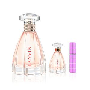[랑방] 모던 프린세스 EDP 60ml 데일리세트