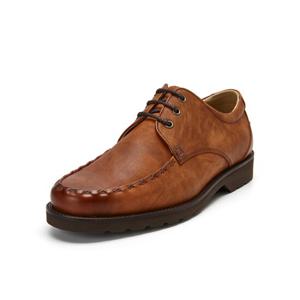 탠디본사 소가죽 스니커즈 브라운, 516305 C_1180 (3cm)