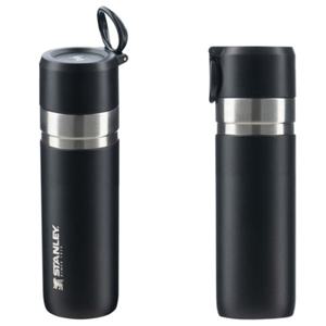 미국 스탠리 GO 진공 슬림 보틀 473ml BK 보온병 보냉병 스탠리