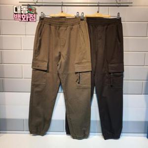 유솔대동백화점 DP01 트렌디 카고조거팬츠 ULTC218YA
