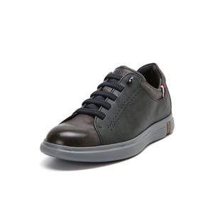 탠디본사 소가죽 스니커즈 그레이, 516433 C_1297 (2.5cm)