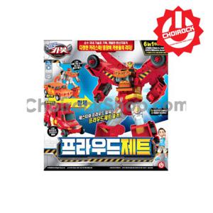 헬로카봇 프라우드제트
