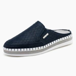 베어파우(BEARPAW) CANOLA II 웨지 뮬 스니커즈 K933015NA-W