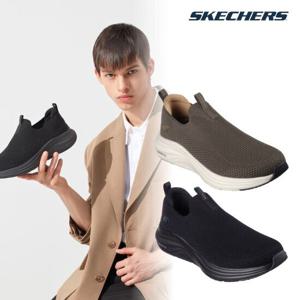 스케쳐스 24FW 남성용 베이퍼폼 슬립온 운동화