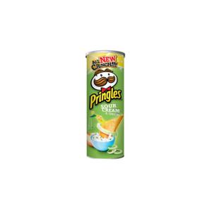 프링글스 샤워크림 어니언 110g