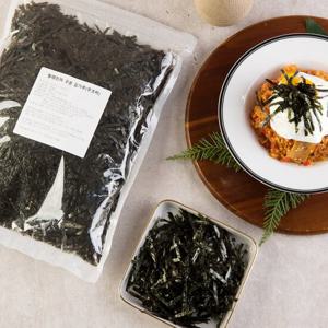 청해진미 무조미 김가루 150g