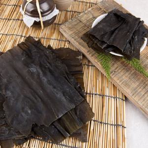 장보고 완도 태양건조 다시마 200g