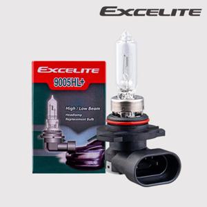 그랜저IG 하이브리드 전조등 엑셀라이트 HB3 9005HL+ [E1인증]