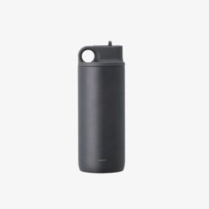 킨토 액티브 스텐 텀블러 800ml 블랙 / 물병