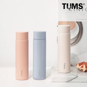 텀스 퓨어 포켓 텀블러 130ml