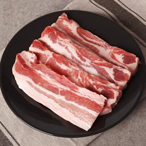 [영주농협]국내산 냉장 돈육 오겹살 300g