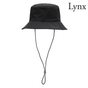 [링스] 남성 링스뉴욕 벙거지 L11C2CP615_BK