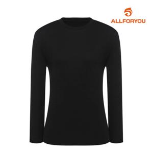 [올포유][올포유] 여성 라운드 티셔츠 ALTRK8421-199