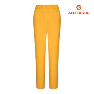 [올포유][올포유] 여성 밴딩 스키니 팬츠 AWPTJ7501-217