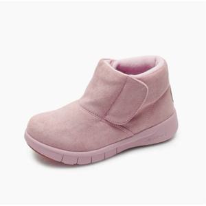 베어파우(BEARPAW) JUANA 아동 벨크로 부츠 K2696013PD-K