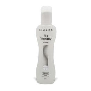 실크테라피 오리지널 에센스 130ml 1개 Ss