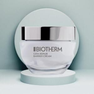 비오템 세라 리페어 장벽 강화 크림 50ml//정품