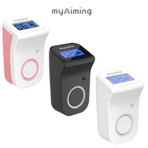 [마이에이밍] 방향을 숫자로 보는 MA-100 골프에이밍