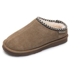 베어파우(BEARPAW) TABITHA 양털 방한 슬립온 K2751002PD-W